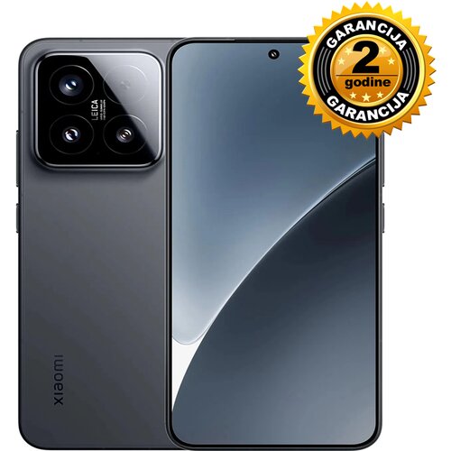 Xiaomi MI 15 12+256GB 5G BLACK EU Cijene