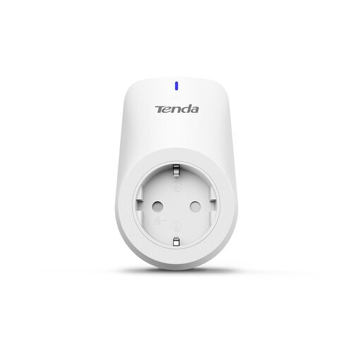 Tenda SP6 WiFi Smart Home Socket upravljanje preko telefona Slike