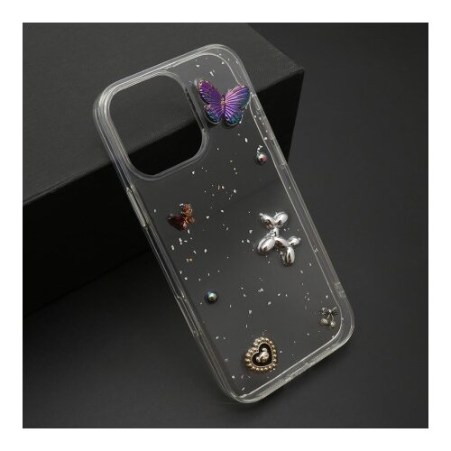  Futrola sticker za iphone 16 pro max (6.9) dz04 ( F121694 ) Cene