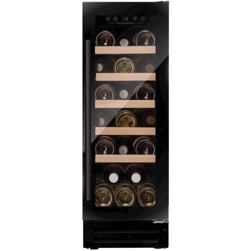 HLADNJAK za vino DUNAVOX Flow-19 Cijene