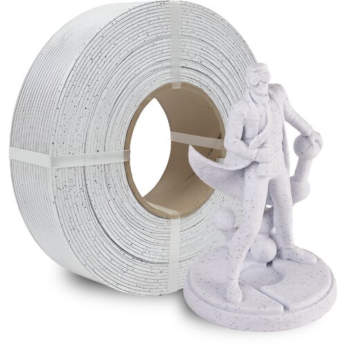 Polymaker Panchroma&trade; PLA Refill Marble White - 1,75 mm / 1000 g Cijene