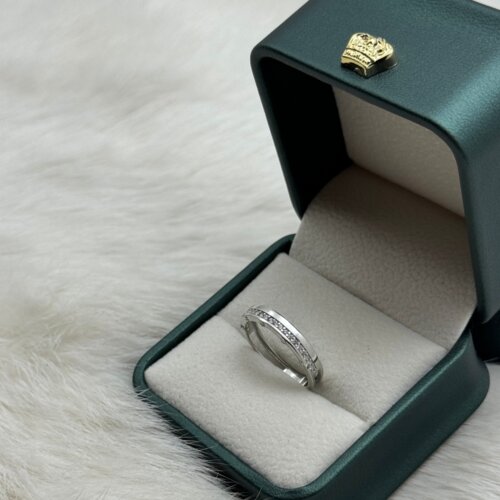  Srebreni Prsten 925 Slike