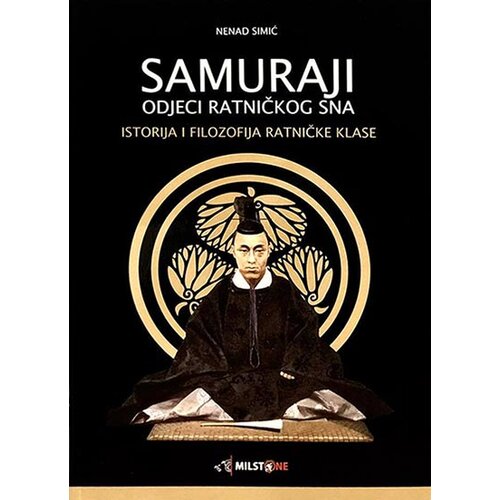 Zlatno runo Nenad Simić - Samuraji: odjeci ratničkog sna Slike