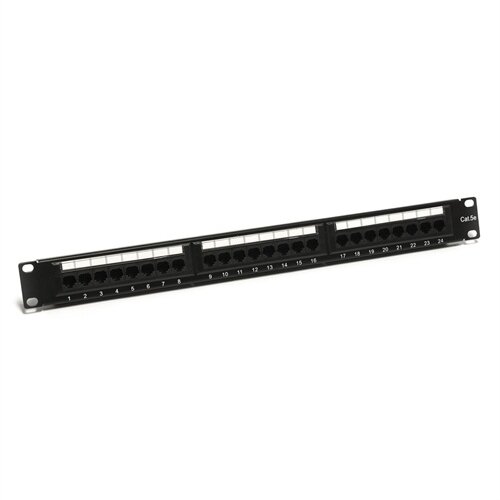 Safewell SW-CAT5E-UTP-PP24 Cene