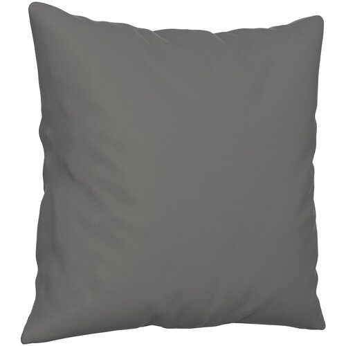  3-dijelni set sofa s jastucima tamnosivi od mikrovlakana Slike