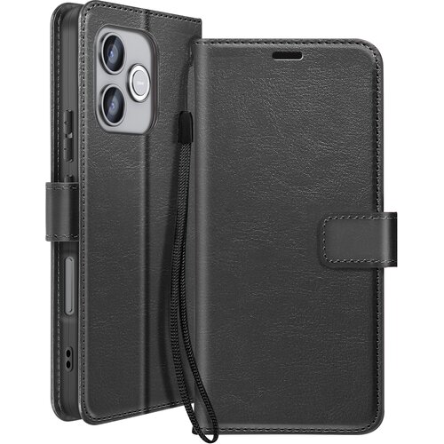 Oem Mayaxess, Silikonski ovitek Honor 600 Lite mehak, Črna, (5000274537) Cene