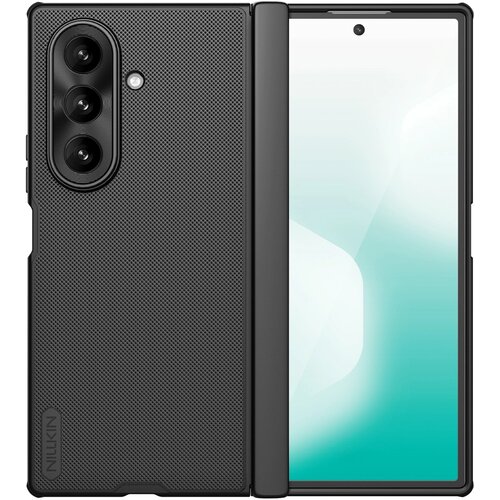 Nillkin SUPER FROSTED SHIELD MAGNETNI OVITEK ZA SAMSUNG GALAXY Z FOLD 7, (5000345340) Slike