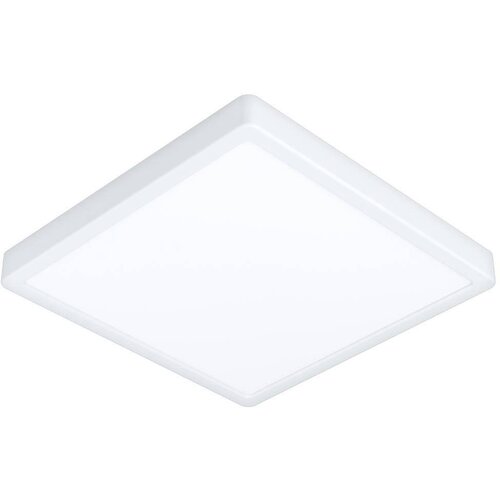 Eglo LED nadgradna svjetiljka Argolis 2 (D x Š x V: 285 x 285 x 30 mm, Topla bijela, IP44) Cijene