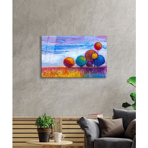 Wallity Slika 747, 60x90 cm Cene