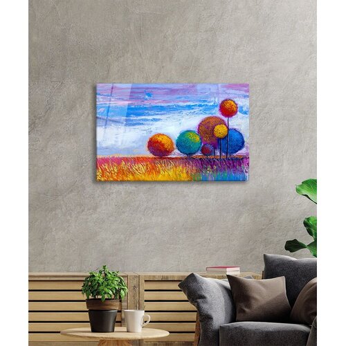 Wallity Slika 747, 60x90 cm Cene