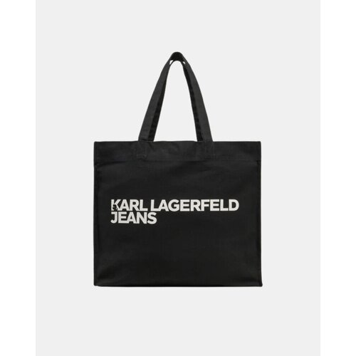 Karl Lagerfeld Torbe A1W50002 Črna Slike