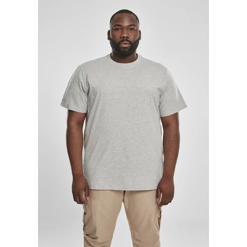 UC Men Basic T-shirt of 3 pieces black/white/grey