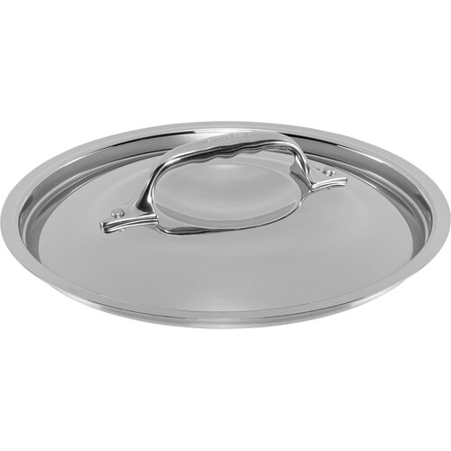 De buyer Affinity lid Stainless Steel 20 cm Cijene