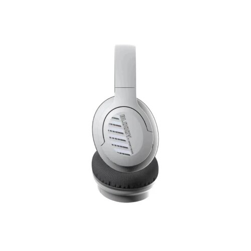 A4Tech MH360 Bloody Hybrid Diaphragm Bluetooth slušalice sive Cene