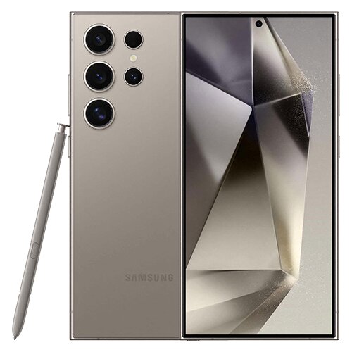 Samsung Galaxy S24 Ultra S928 5G Dual Sim 12GB RAM 512GB - Titanium Grey + poklon Xplorer BTW 5.0 bluetooth slušalice + Xplorer AR Gun Cijene