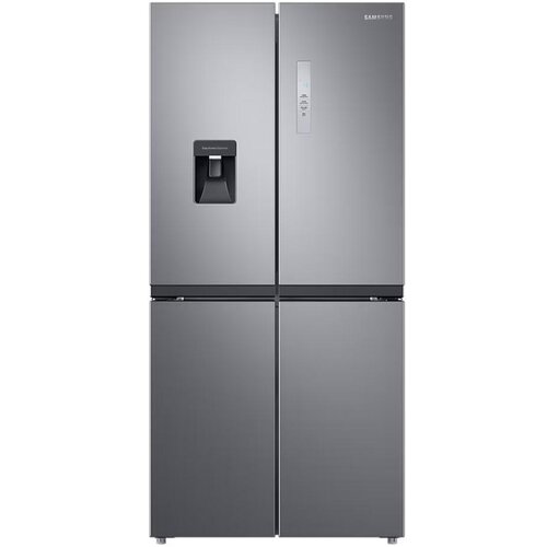 Samsung side by side frižider RF48A401EM9/EO Cene