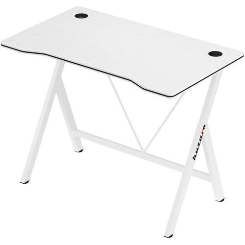 Huzaro Hero 1.4 White - gaming desk, white Cijene