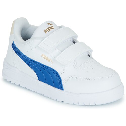 Puma Shuffle Downtown Lo V Inf Bijela Slike