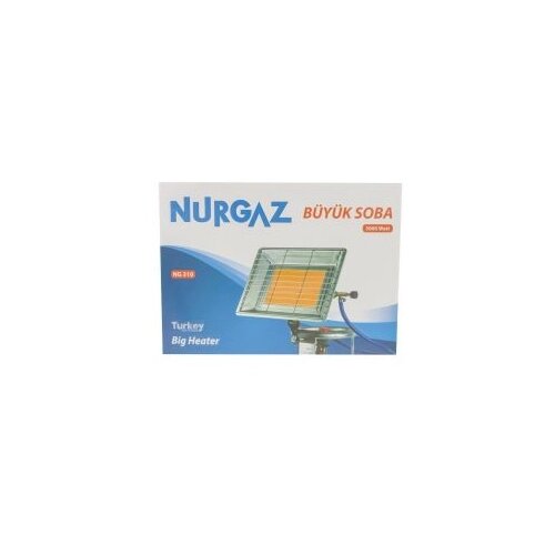 Nurgaz Plinska grejalica NG310 544 Cene