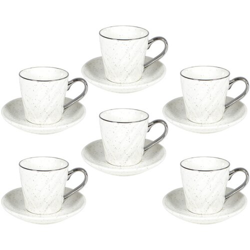 Sigma Set šoljica 6/1 RXG-N231453-B Slike