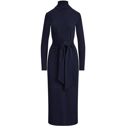 Polo Ralph Lauren Obleka &amp;#039;VAUREEN&amp;#039; marine Slike