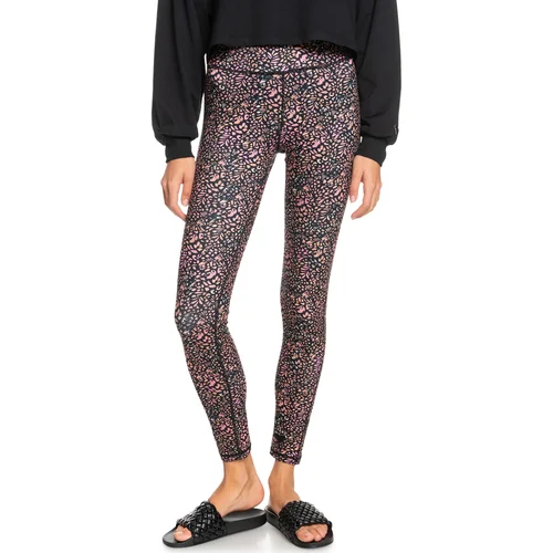 Roxy Women's leggings NATURALLY ACTIVE