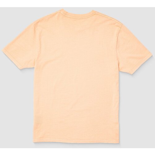 Volcom Solid Stone Emb T-shirt pale peach Slike