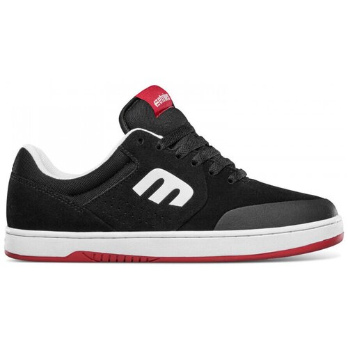 Etnies Marana Crna Slike