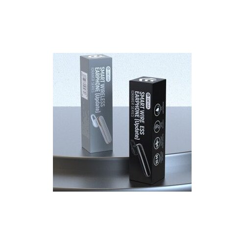 DEVIA Bluetooth slu&scaron;alica IDRAWER/ bela Cene