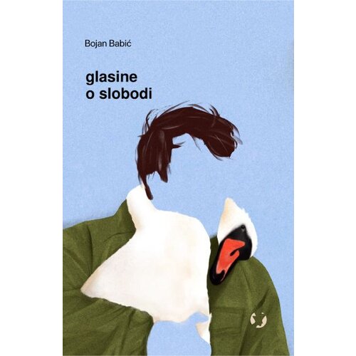  Glasine o slobodi Cene