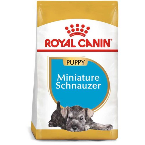 Royal Canin Šnaucer Puppy: Hrana za Štence Cene