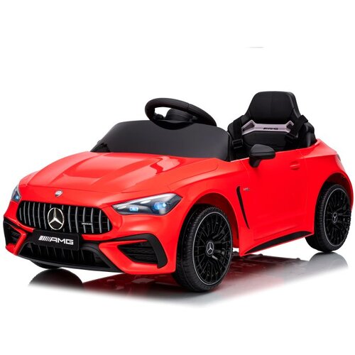 Mercedes-Benz Auto na akumulator Mercedes AMG CLE 53 Red Slike