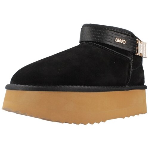 Liu Jo JANE 03 Crna Slike