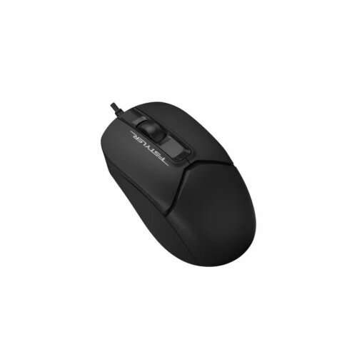GEMBIRD DOO(ex PCX) USB optički miš Gembird A4-FM12T Cene
