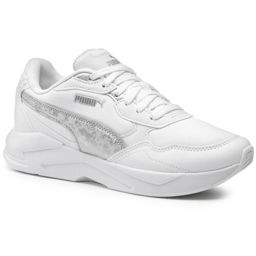 Puma X-RAY SPEED LITE WNS SPACE Ženske tenisice, bijela, veličina 38.5 Slike