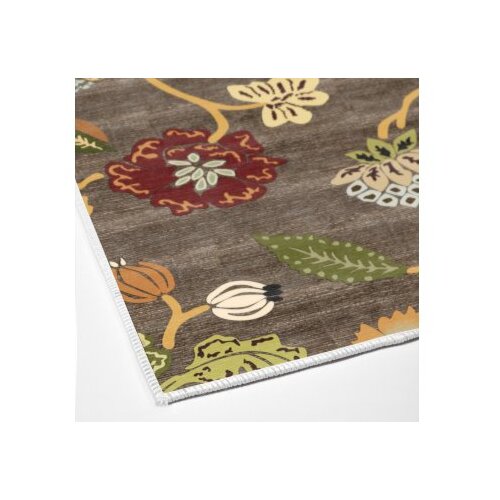 Conceptum Hypnose tepih 80x200cm braon Slike