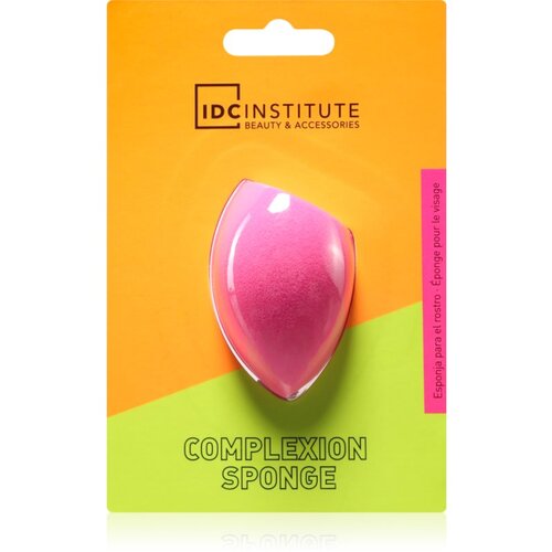 IDC INSTITUTE Complexion Sponge večnamenska gobica za make-up 1 kos Cene