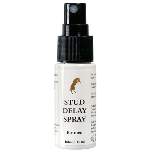 Cobeco Pharma Stud Delay Spray 15ml Cene
