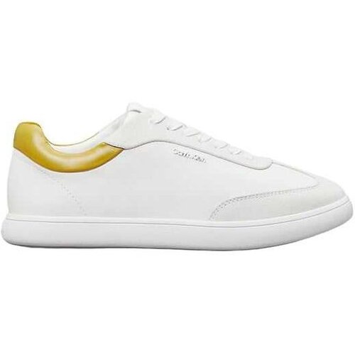 Calvin Klein kožne ženske patike Cene