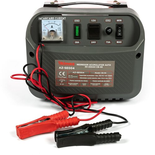  akumulatora 30-250Ah CB-30 Slike
