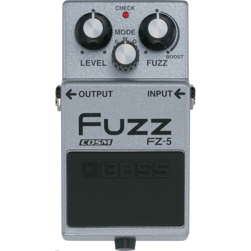 Boss FZ-5 Fuzz pedala Cijene