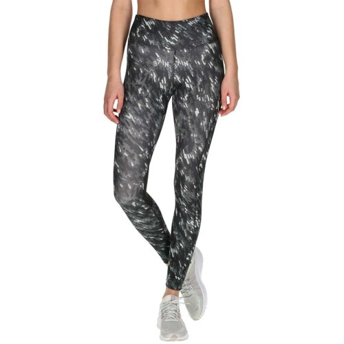 Nike w nk df fast mr tght nv  ženski donji deo trenerke šarena DM7318-010 Cene