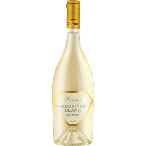 Kamnik Sauvignon blanc belo vino 0.75l Cene