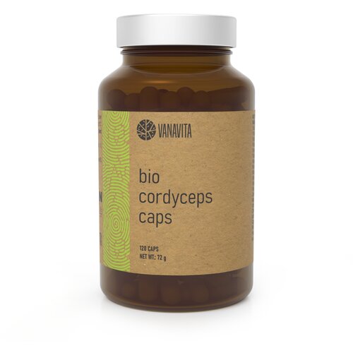 VanaVita BIO Cordyceps Cijene