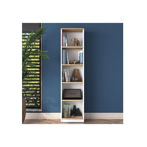 Hanah home Polica 40x161.8x25cm Orah Cene