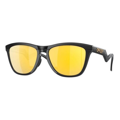 Oakley Frogskins Hybrid Naočare za sunce OO 9289 06 Slike