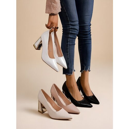Resti Classic women's stilettos Wernone Cijene