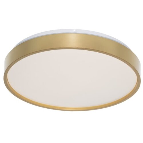 Osram LUXO zlatna LED plafonjera 18W 6500K IP20 Slike