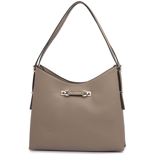 Guess Torbe SIT LEFIA HOBO Siva Cene