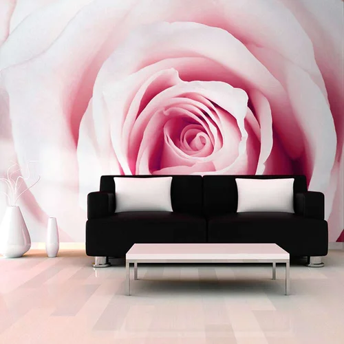  tapeta - Rose maze 350x245